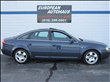 2001 Audi A6