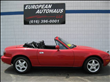 1995 Mazda MX-5 Miata