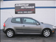 2007 Volkswagen Rabbit