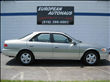 2001 Toyota Camry
