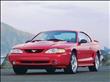 1996 Ford Mustang