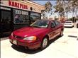 2005 Pontiac Grand Am