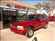 2004 Chevrolet Blazer