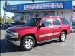 2004 Chevrolet Tahoe