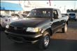 2002 Mazda Truck