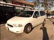 2000 Nissan Quest