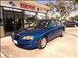2006 Hyundai Elantra