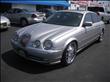 2001 Jaguar S-Type