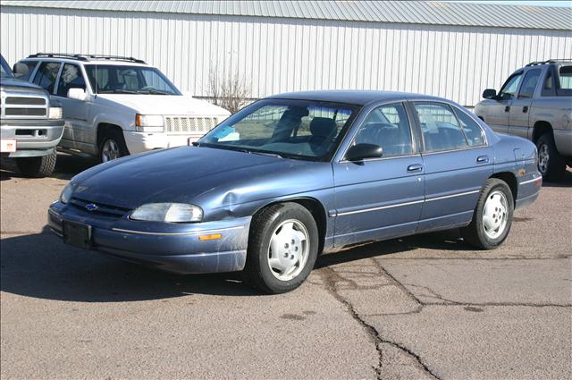 1996 Chevrolet Lumina for sale