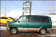 2000 Chevrolet Astro