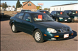 2000 Daewoo Leganza