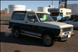 1987 Ford Bronco II