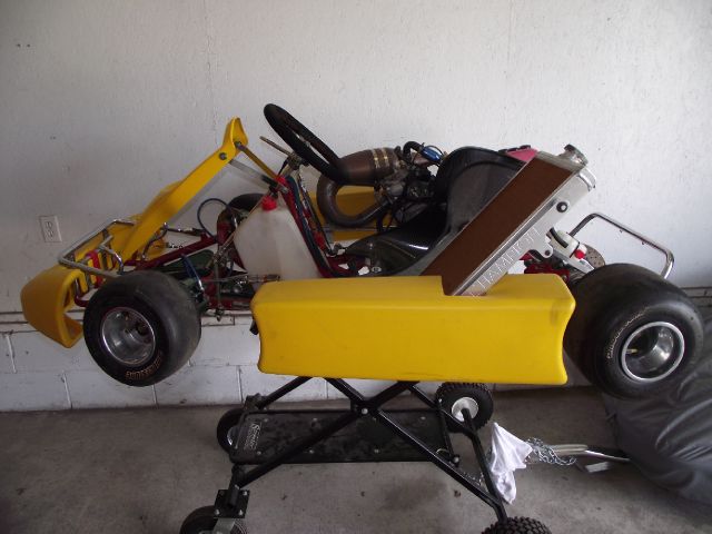 2005 ITAL KART Super for sale