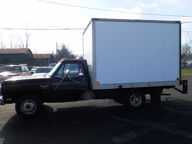 1992 Dodge Ram 350 for sale
