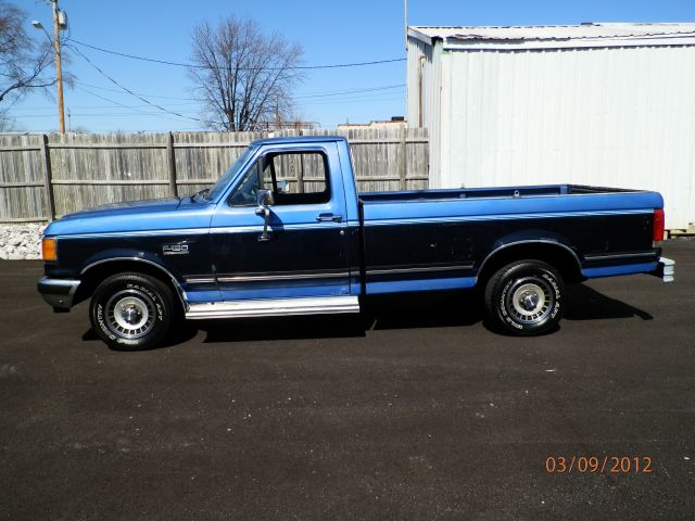 1988 Ford F150 for sale