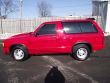 1991 GMC Jimmy