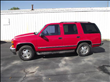 1998 Chevrolet Tahoe