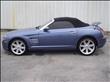 2005 Chrysler Crossfire