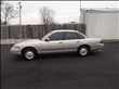 1992 Ford Crown Victoria