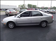 2004 Kia Spectra