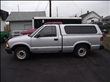 1996 Chevrolet S10