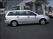 2001 Ford Focus