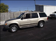 1999 Ford Explorer