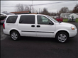 2006 Chevrolet Uplander