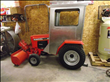 1995 Ingersoll 4020