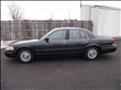 1999 Ford Crown Victoria