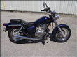 2007 Suzuki GZ 250
