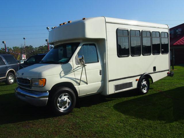 1998 Ford Econoline for sale