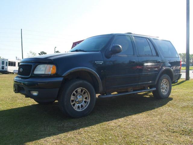 2001 Ford Expedition for sale