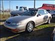 1999 Acura CL