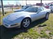 1996 Chevrolet Corvette