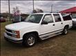 1995 Chevrolet Suburban