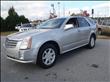 2005 Cadillac SRX