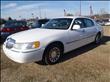 2000 Lincoln Town Car