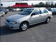 1998 Nissan Sentra