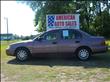 1993 Toyota Corolla