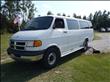 1998 Dodge Ram Wagon