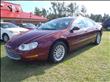 2000 Chrysler Concorde