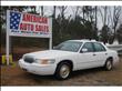 1998 Mercury Grand Marquis