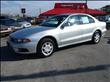 2003 Mitsubishi Galant