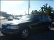 1998 Acura RL