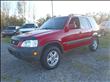 2000 Honda CR-V