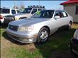 1998 Lexus LS 400