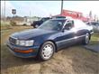 1993 Lexus LS 400