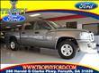 2010 Dodge Dakota