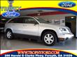 2006 Chrysler Pacifica